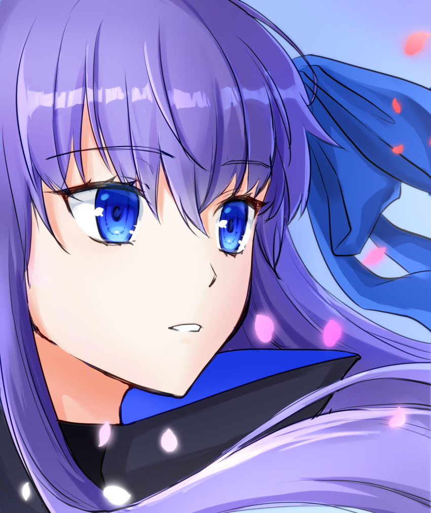 Meltryllis (Fate) Rule 34 Image