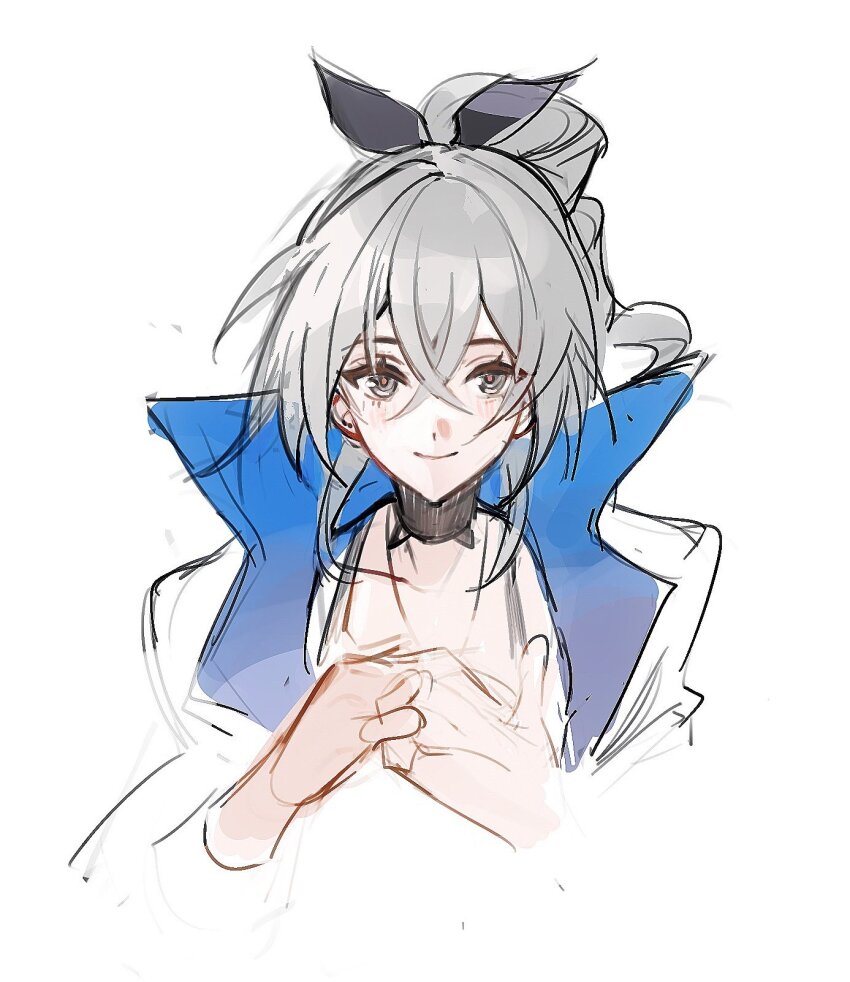 Bronya Zaychik (Honkai (Series)) Rule 34 Image