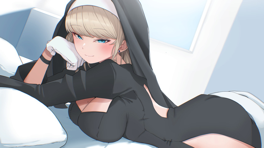 Character Request (Indie Virtual Youtuber) Rule 34 Image