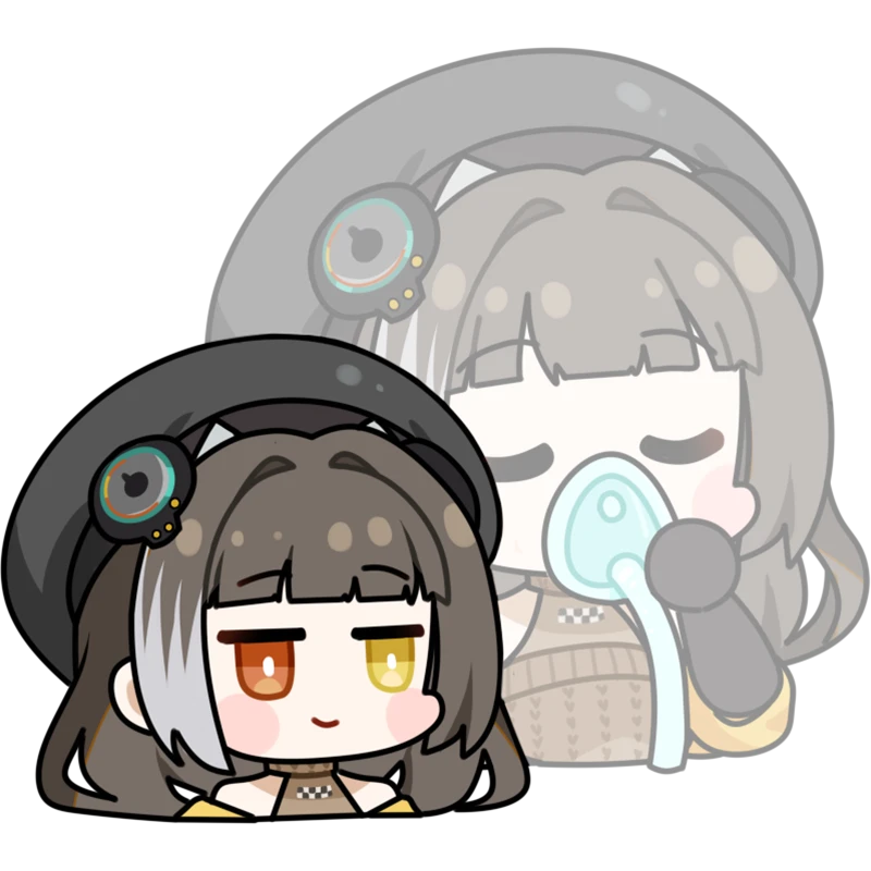Ro635 (Girls' Frontline) Rule 34 Image