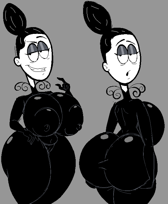 Adult Swim Rule 34 Image