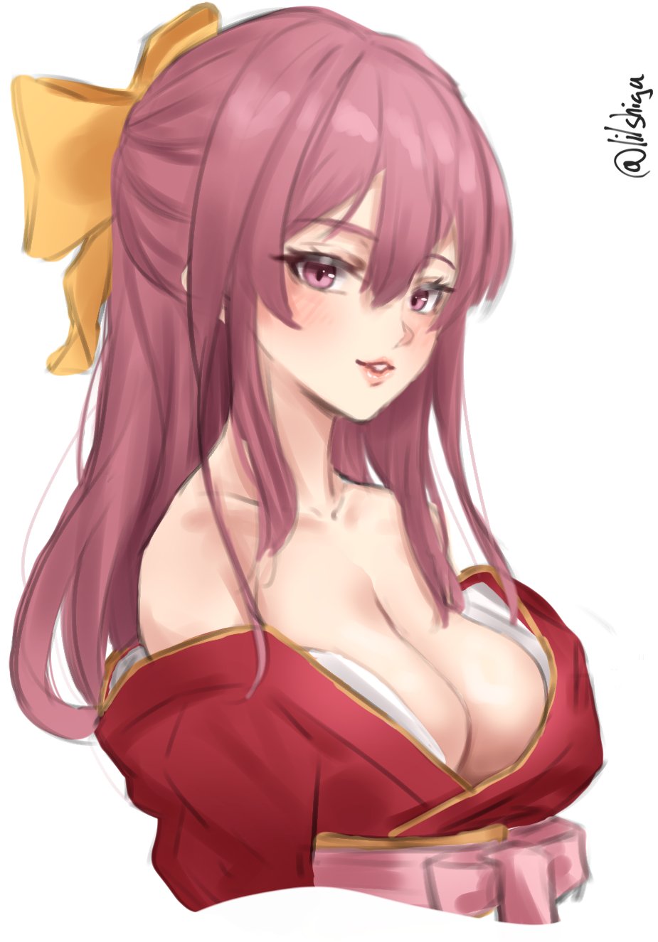 Kamikaze (Kancolle) Rule 34 Image