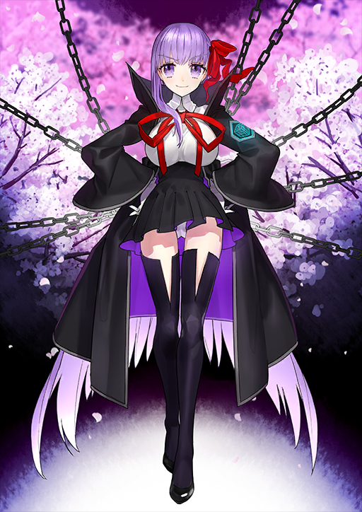 Bb (Fate) Rule 34 Image