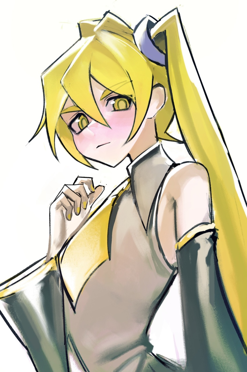 Akita Neru (Vocaloid) Rule 34 Image