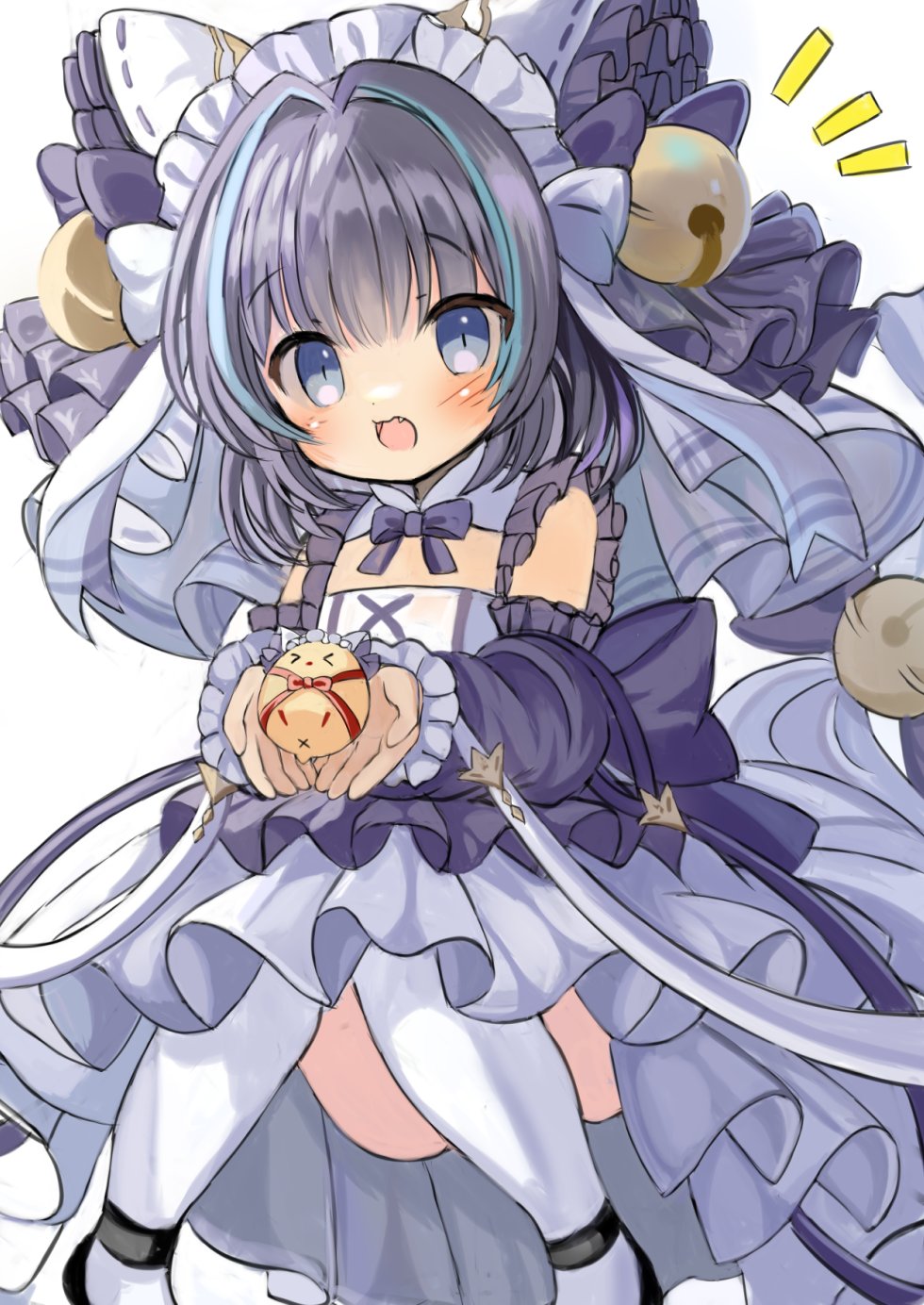 Cheshire (Azur Lane) Rule 34 Image