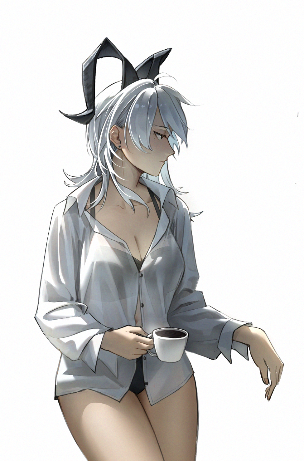 Zani (Wuthering Waves) Rule 34 Image
