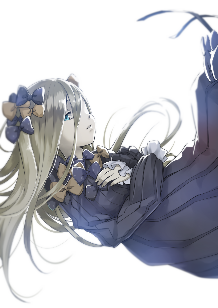 Abigail Williams (Fate) Rule 34 Image