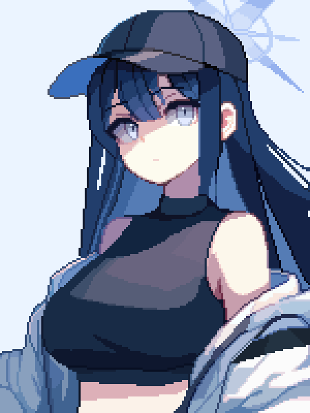 Saori (Blue Archive) Rule 34 Image