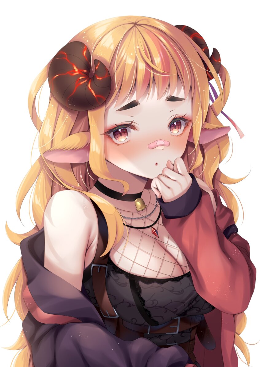 Indie Virtual Youtuber Rule 34 Image