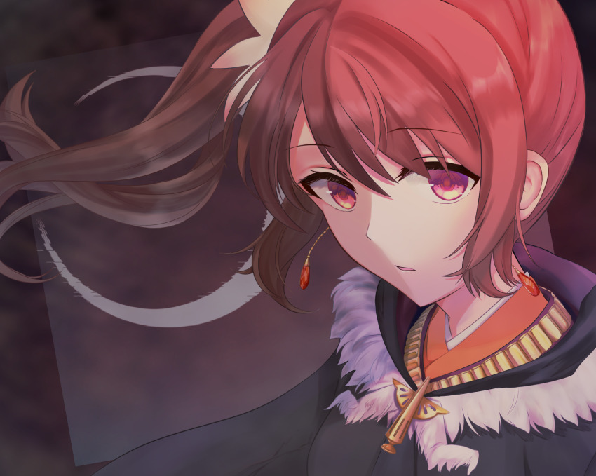 Feather (Magia Record) Rule 34 Image