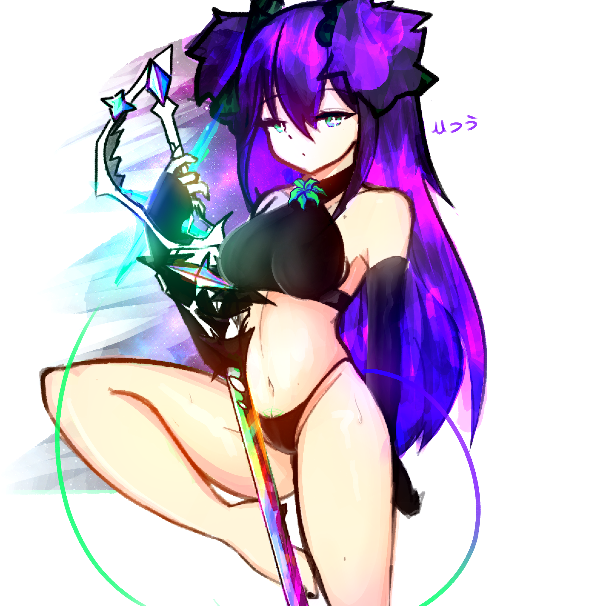 Yomi Hustle Rule 34 Image