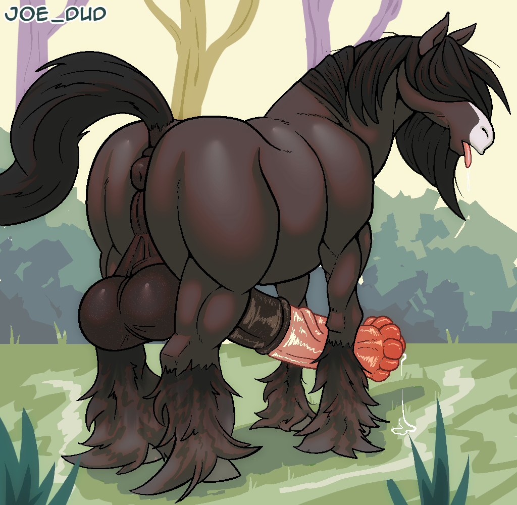 Digital Media (Artwork) Rule 34 Image