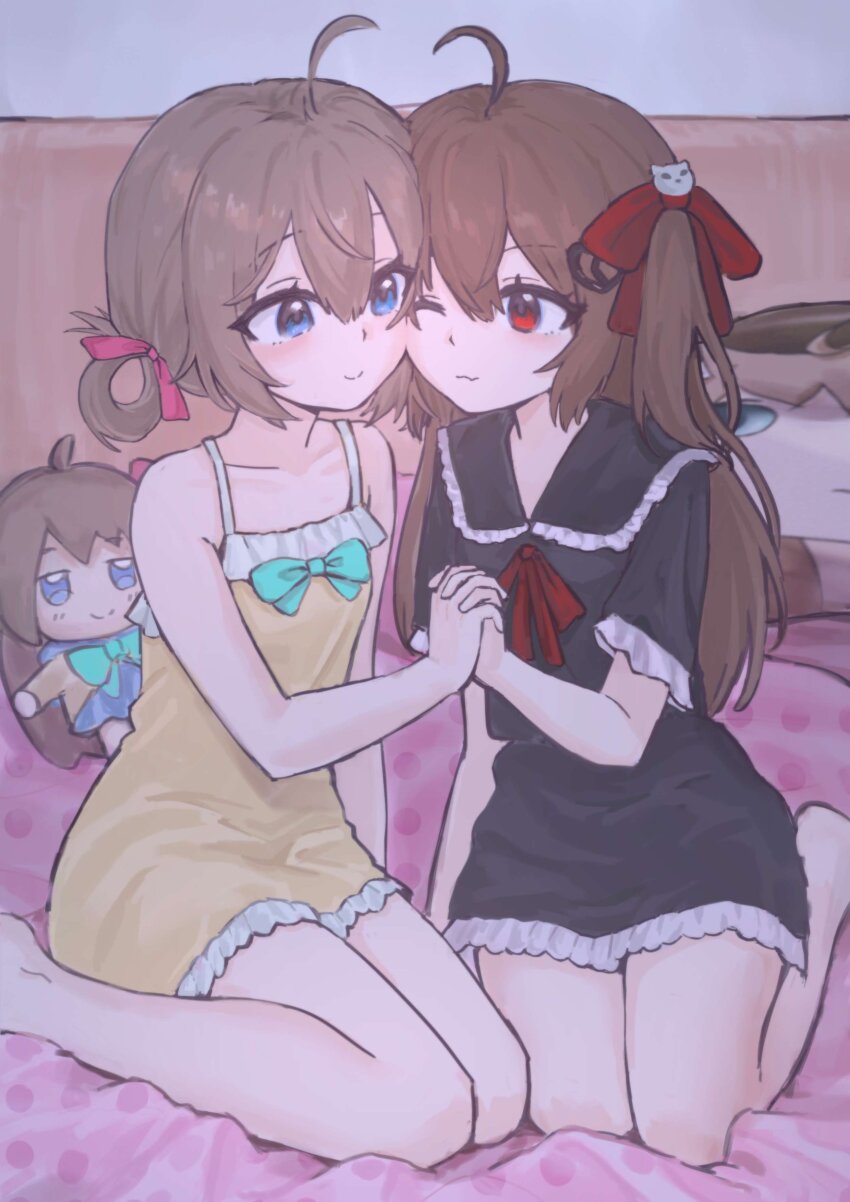 Neuro-Sama (Vedal Ai) Rule 34 Image