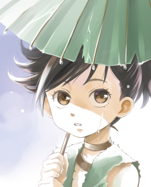Dororo (Tezuka) Rule 34 Image