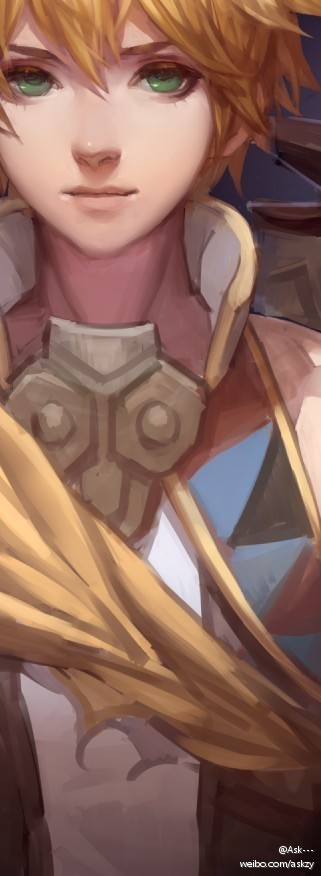 League Of Legends Rule 34 Image