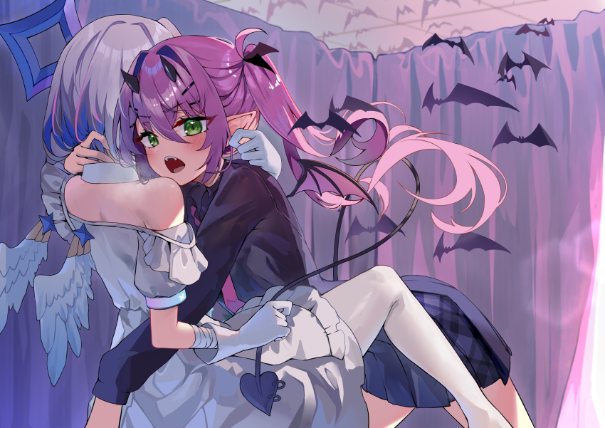 Amane Kanata (Hololive) Rule 34 Image