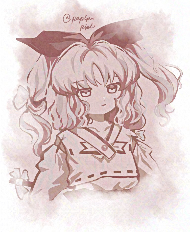 Touhou Rule 34 Image