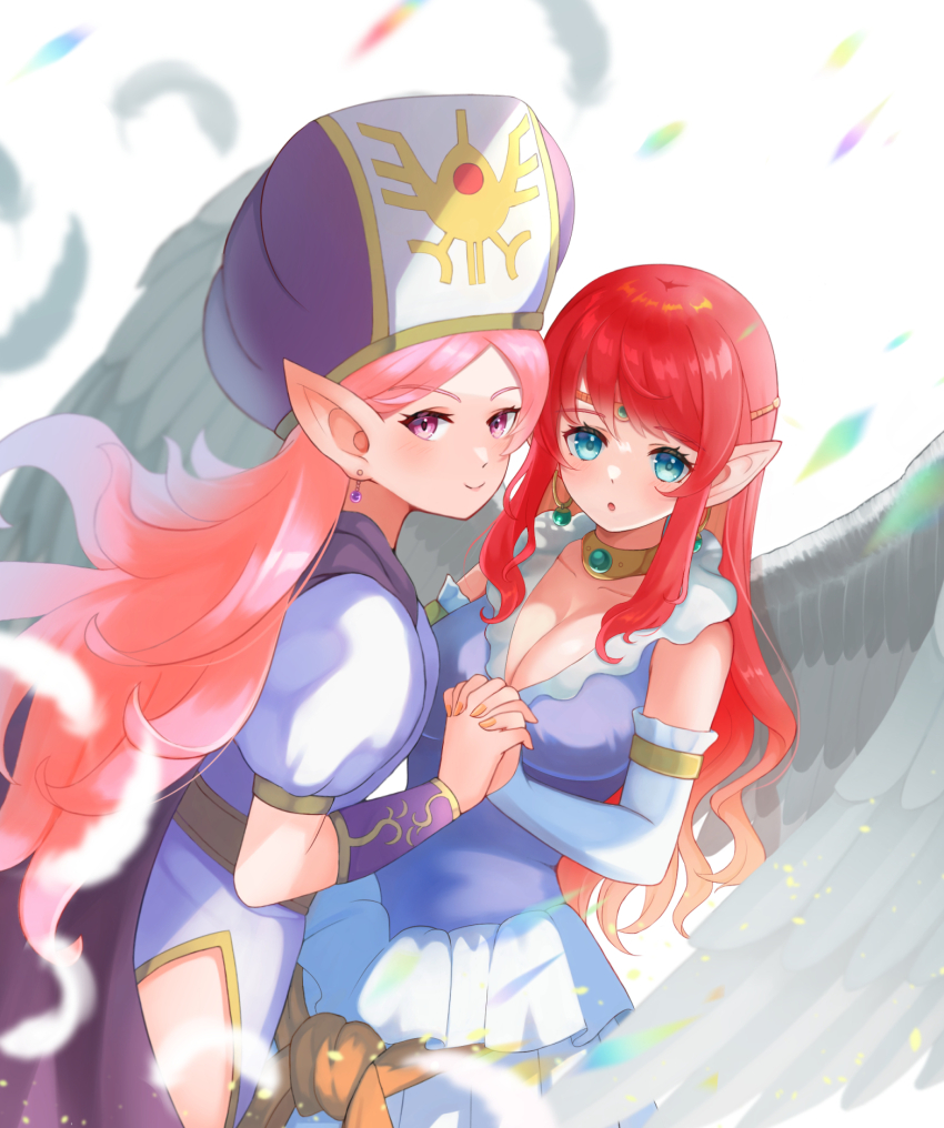 Dragon Quest Rule 34 Image