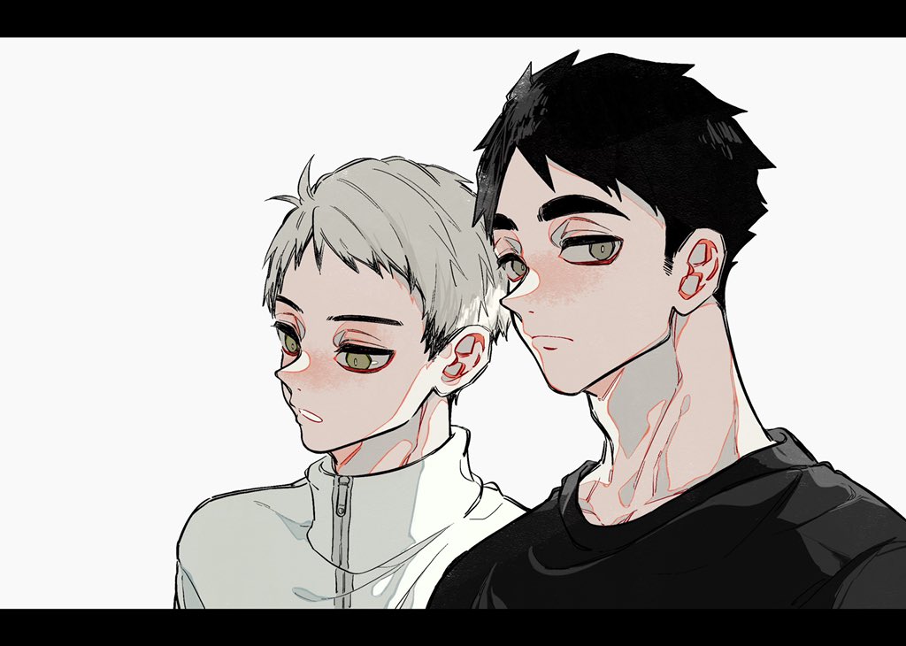 Haikyuu!! Rule 34 Image
