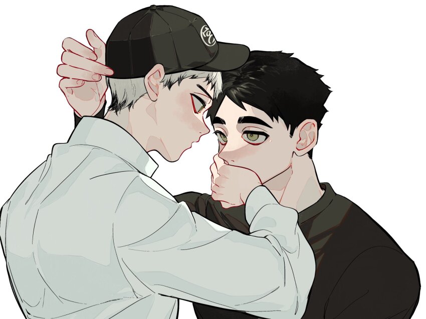 Haikyuu!! Rule 34 Image