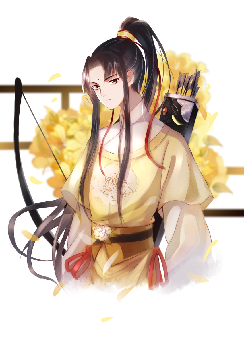 Jin Ling Rule 34 Image