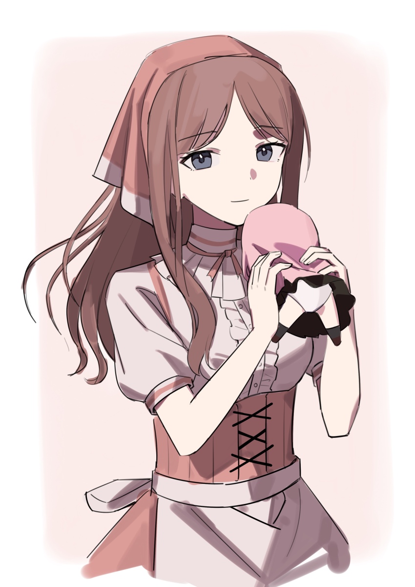 Chihaya Anon (Bang Dream!) Rule 34 Image