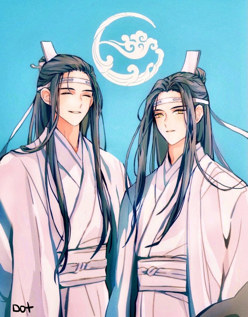 Lan Wangji Rule 34 Image