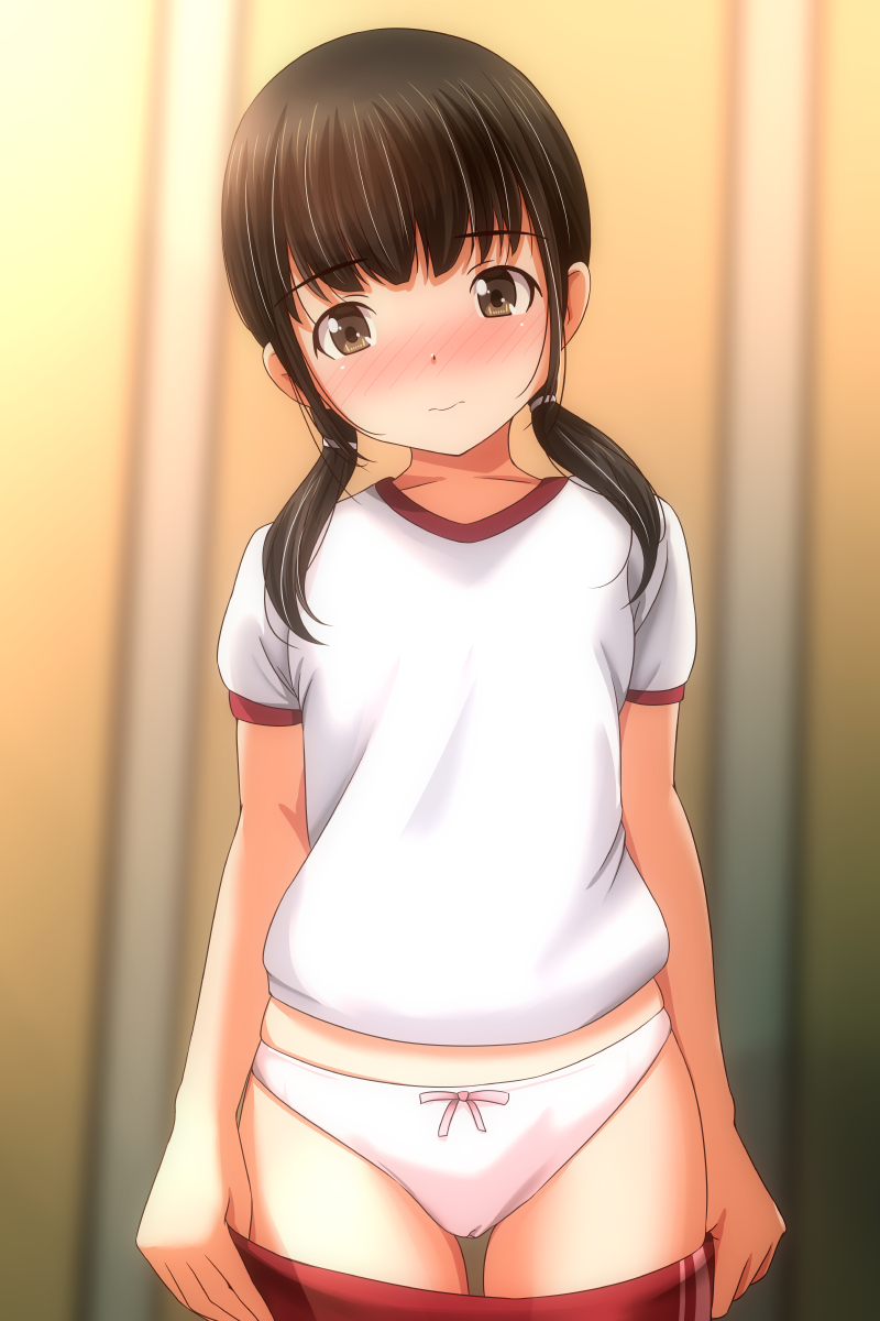 Original Rule 34 Image