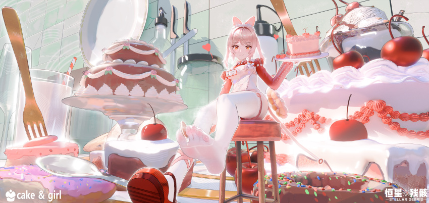 Fritia Ignis (Snowbreak: Containment Zone) Rule 34 Image