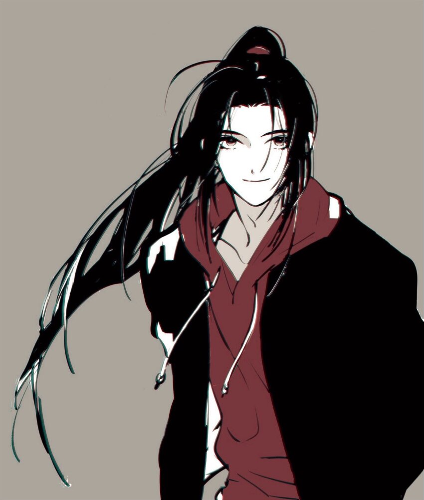 Wei Wuxian Rule 34 Image