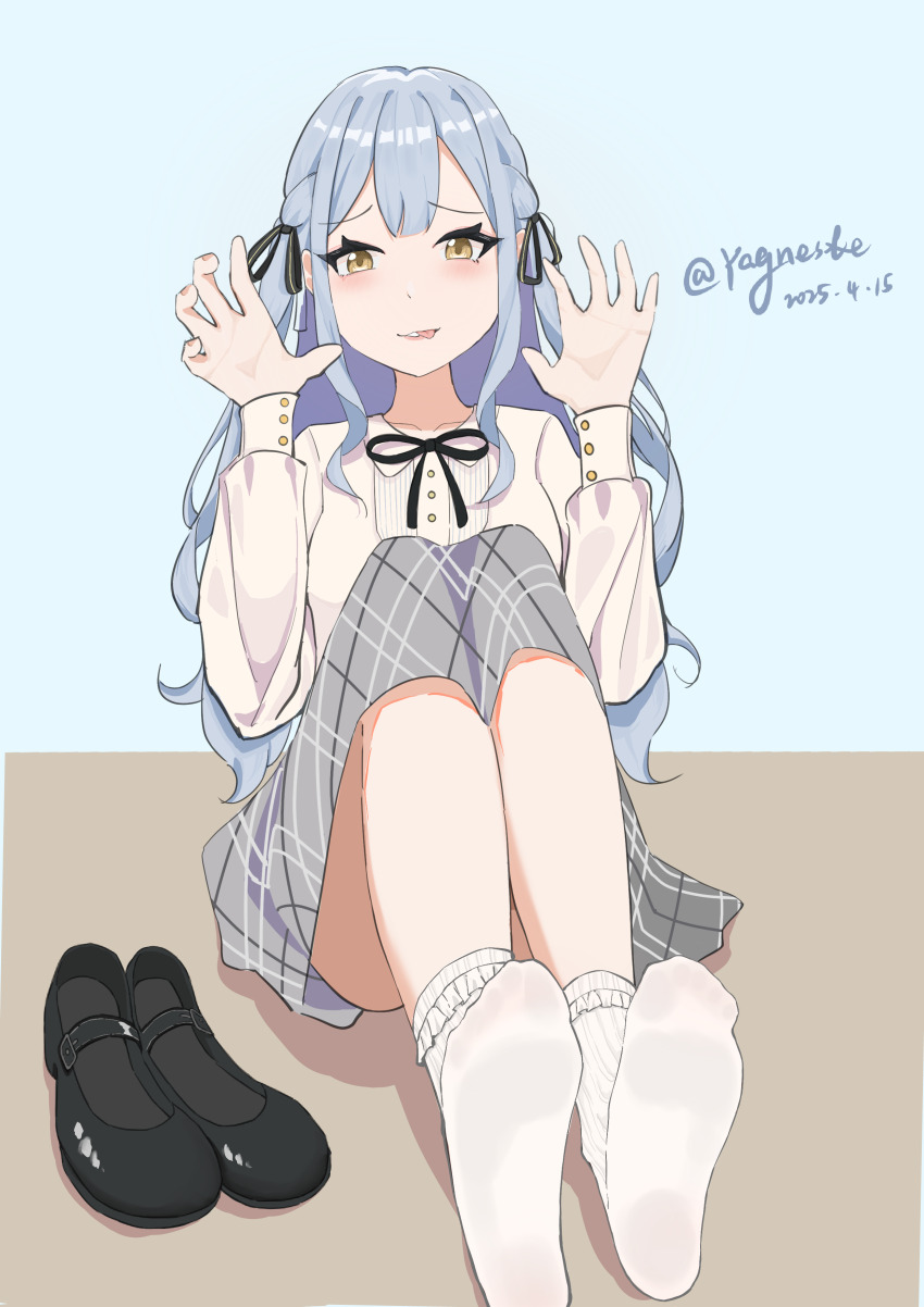 Togawa Sakiko (Bang Dream!) Rule 34 Image