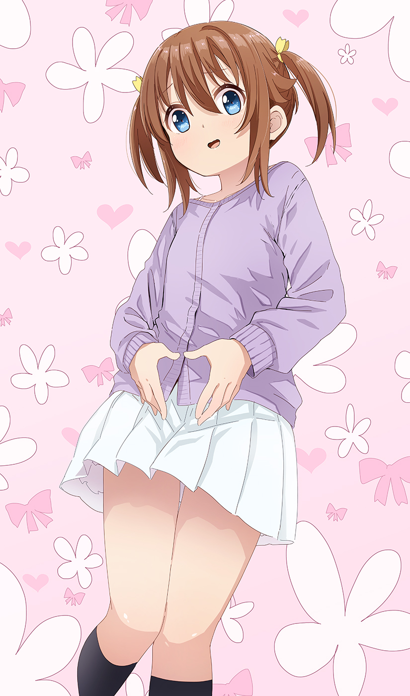 Misaki Akeno (High School Fleet) Rule 34 Image