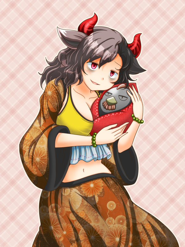 Touhou Rule 34 Image