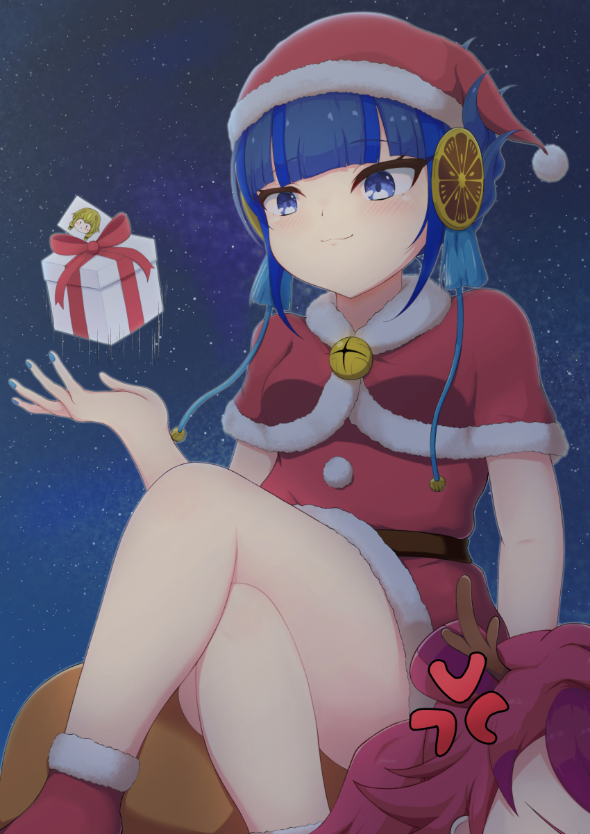 Ha-Re The Sword Mikanko (Yu-Gi-Oh!) Rule 34 Image
