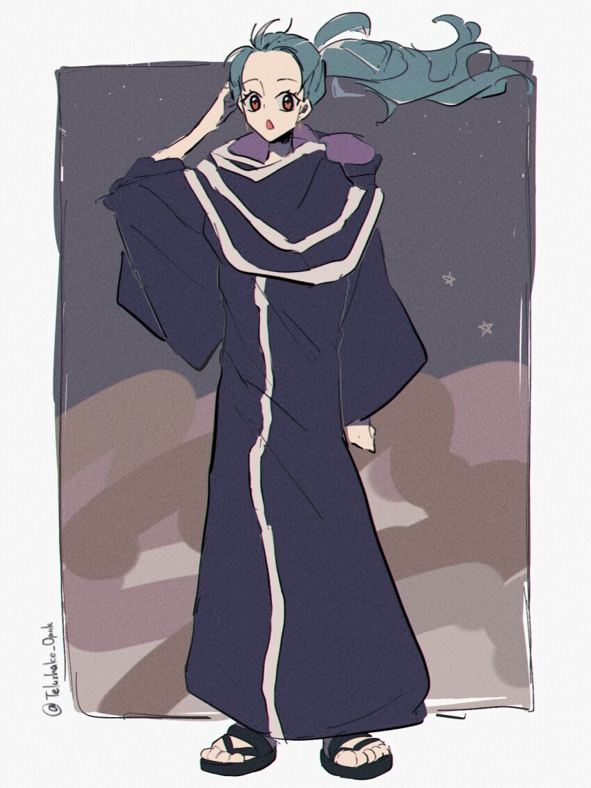 Nefertari Vivi (One Piece) Rule 34 Image