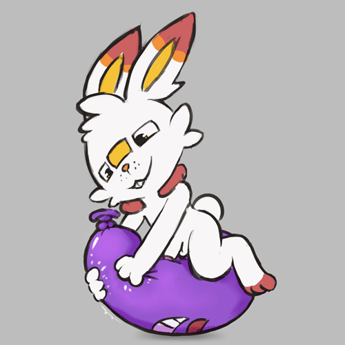Generation 1 Pokemon (Nintendo) Rule 34 Image