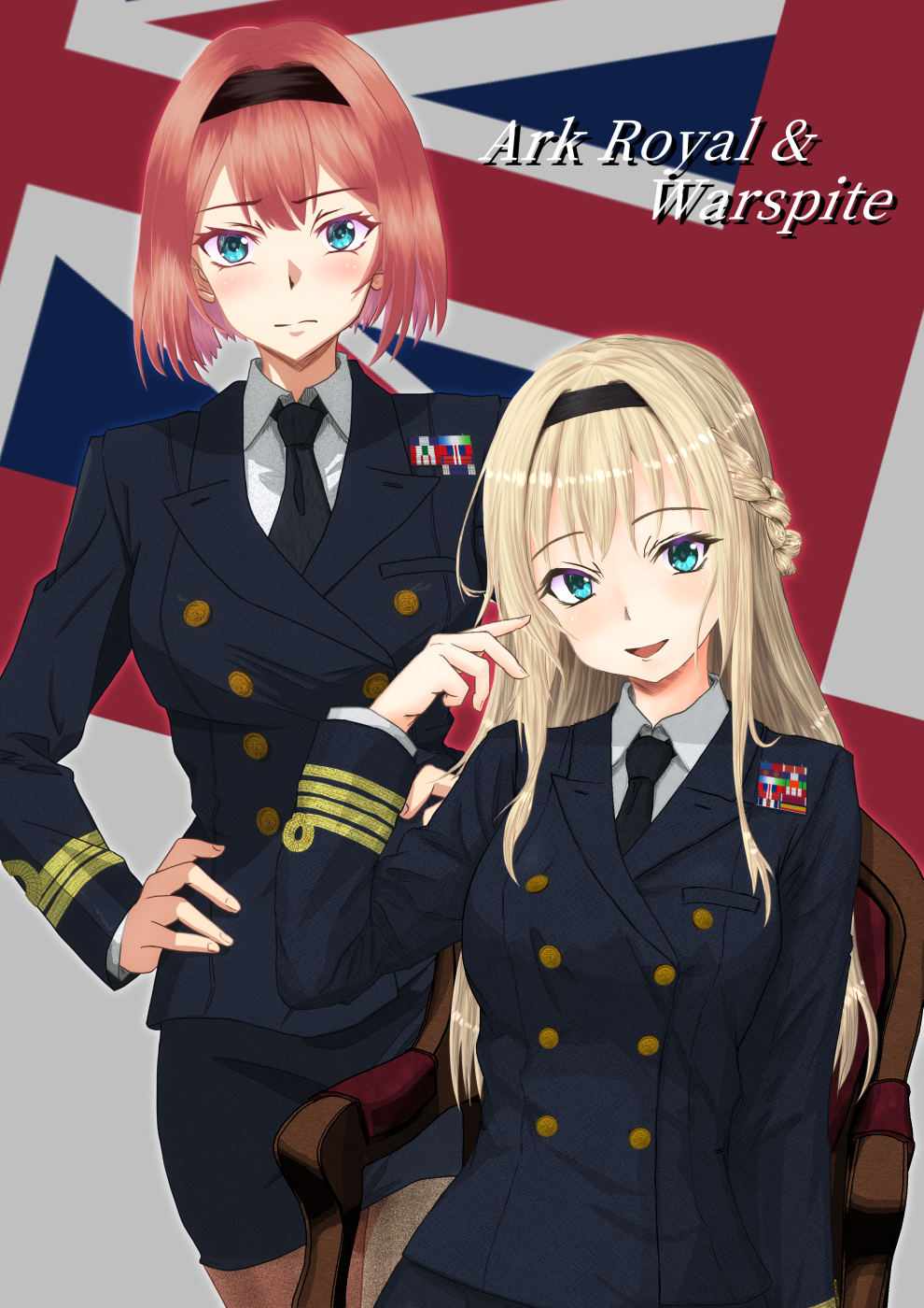 Kantai Collection Rule 34 Image