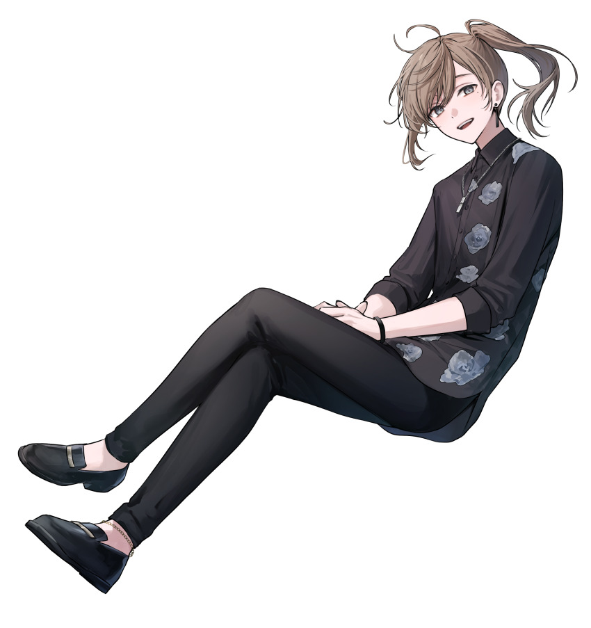 Kanae (Nijisanji) Rule 34 Image