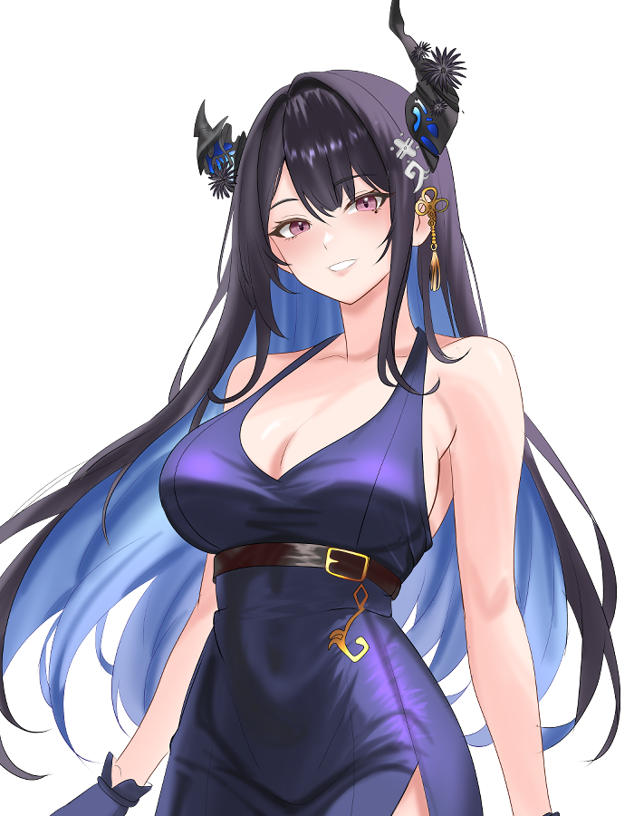 Nerissa Ravencroft (Hololive) Rule 34 Image