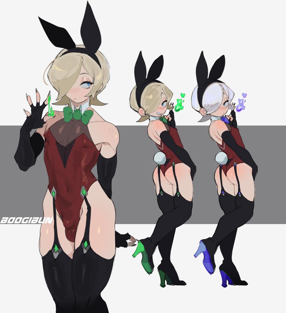 Ash Crimson (King Of Fighters) Rule 34 Image