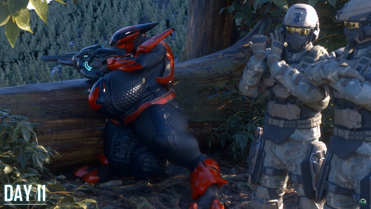 Sangheili (Halo (Series)) Rule 34 Image