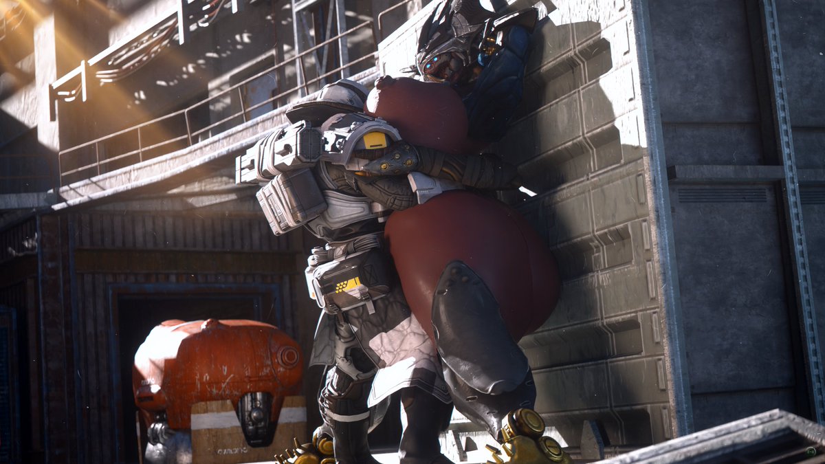 Eliksni (Destiny (Game)) Rule 34 Image
