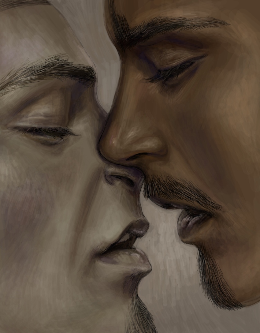 Koito Otonoshin (Golden Kamuy) Rule 34 Image