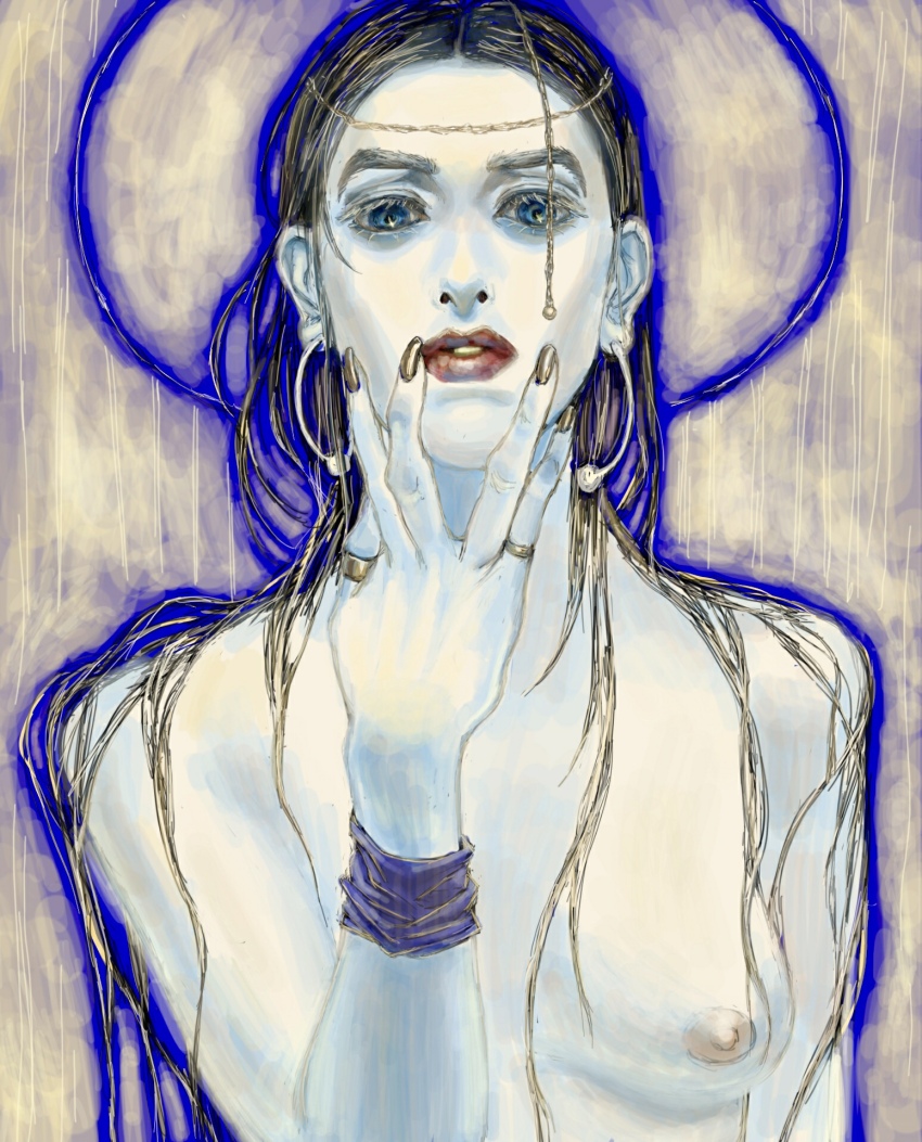 Asirpa (Golden Kamuy) Rule 34 Image