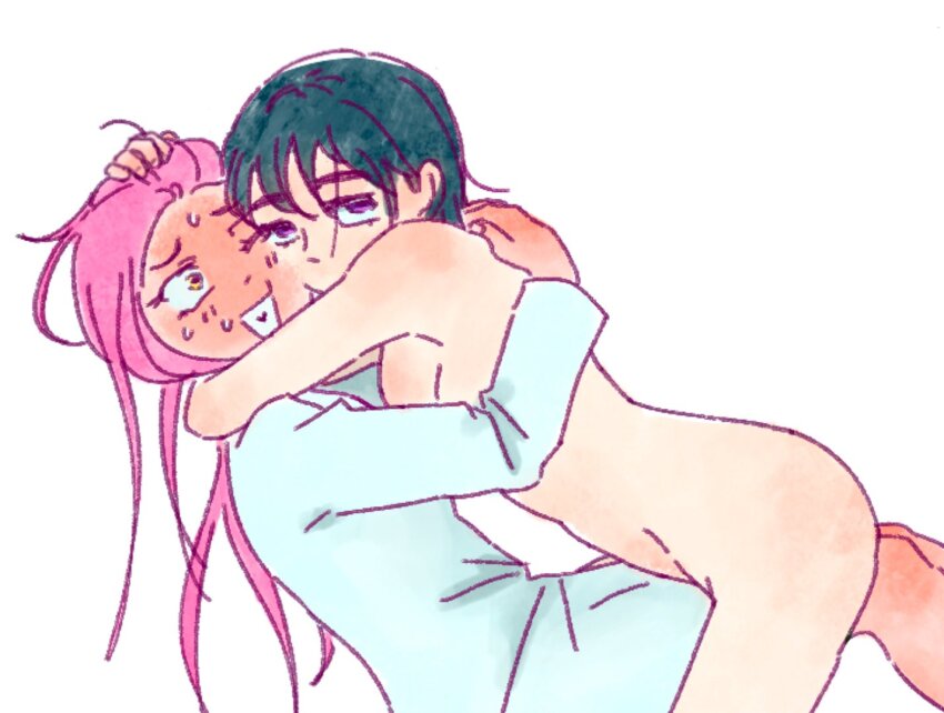 Mizi (Alien Stage) Rule 34 Image
