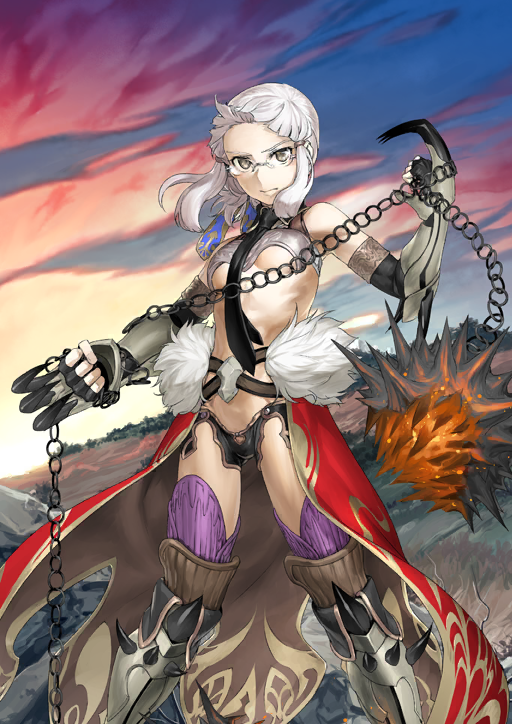 Fate/Grand Order Rule 34 Image