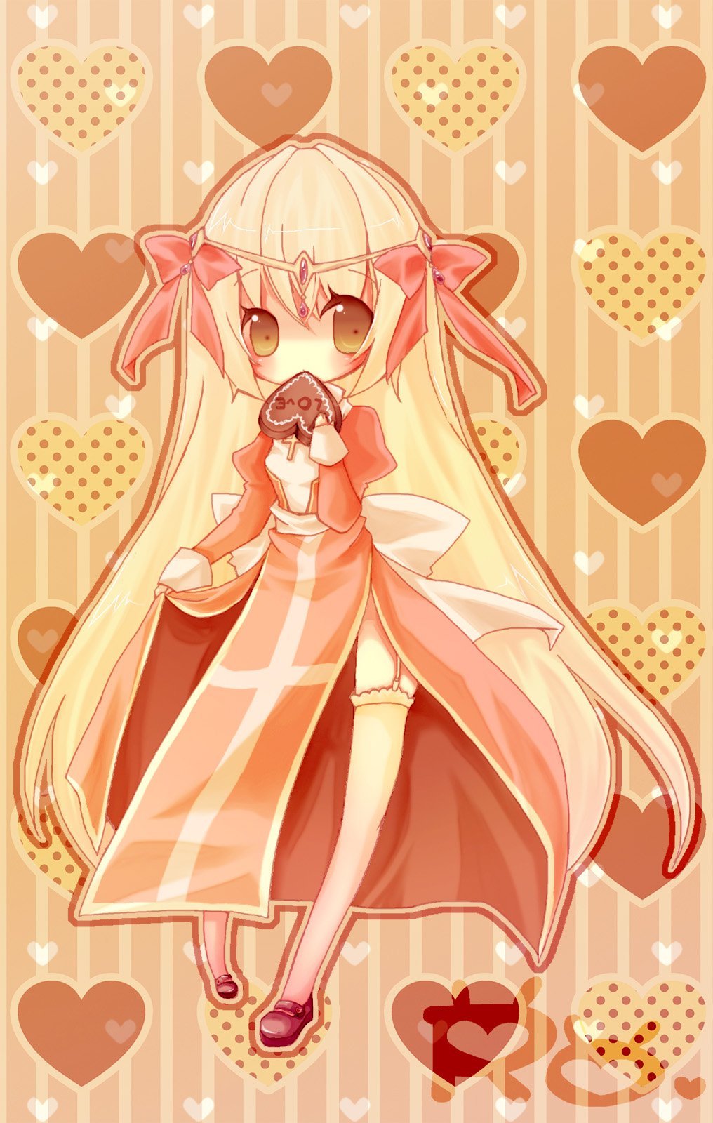 High Priest (Ragnarok Online) Rule 34 Image