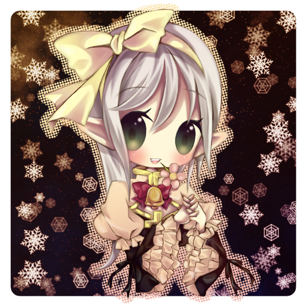 Arch Bishop (Ragnarok Online) Rule 34 Image