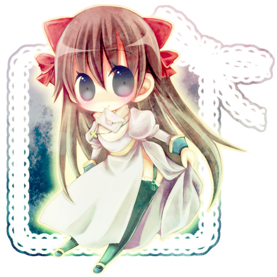 Priest (Ragnarok Online) Rule 34 Image