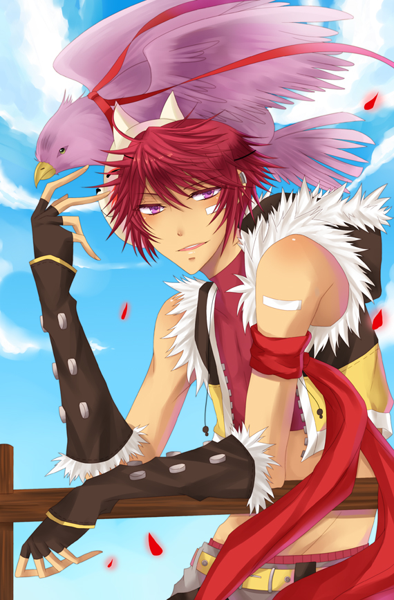 Sniper (Ragnarok Online) Rule 34 Image